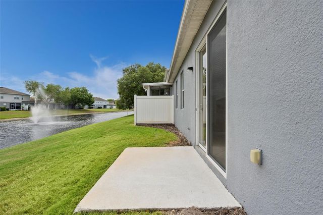 1721 TRAVERTINE TERRACE, Sanford, FL 32771