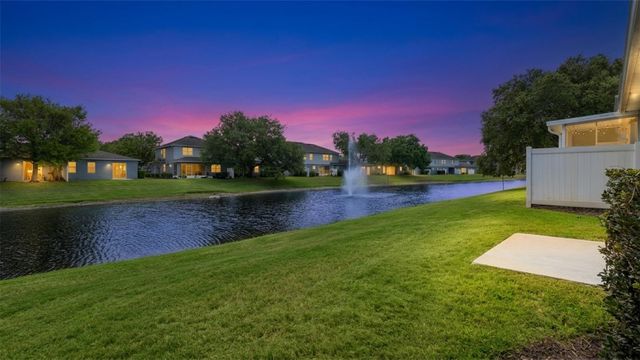 1721 TRAVERTINE TERRACE, Sanford, FL 32771