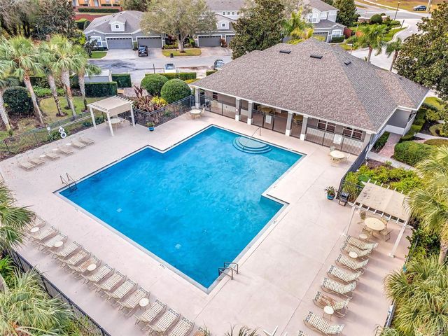 1721 TRAVERTINE TERRACE, Sanford, FL 32771