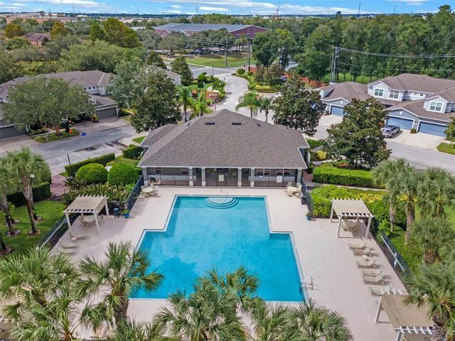 1721 TRAVERTINE TERRACE, Sanford, FL 32771