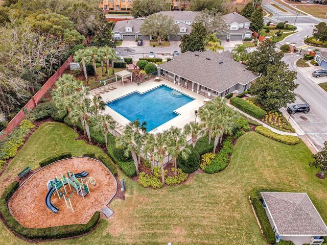 1721 TRAVERTINE TERRACE, Sanford, FL 32771