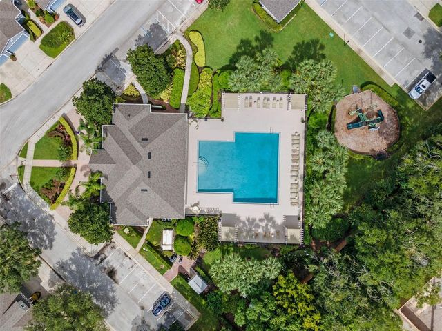 1721 TRAVERTINE TERRACE, Sanford, FL 32771