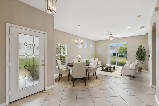 1721 TRAVERTINE TERRACE, Sanford, FL 32771