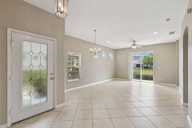 1721 TRAVERTINE TERRACE, Sanford, FL 32771