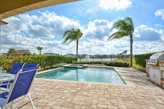 7824 LOXAHATCHEE COURT, Kissimmee, FL 34747