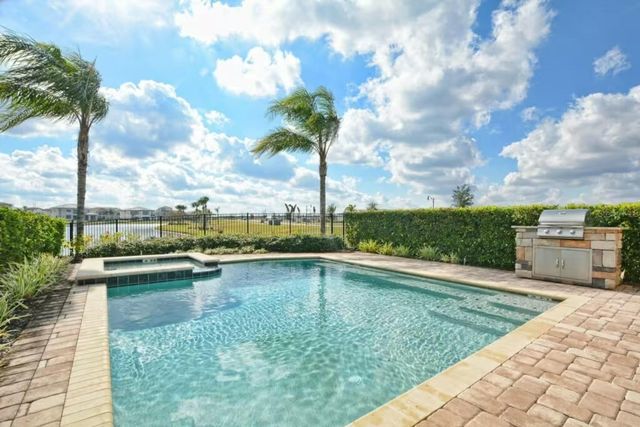 7824 LOXAHATCHEE COURT, Kissimmee, FL 34747