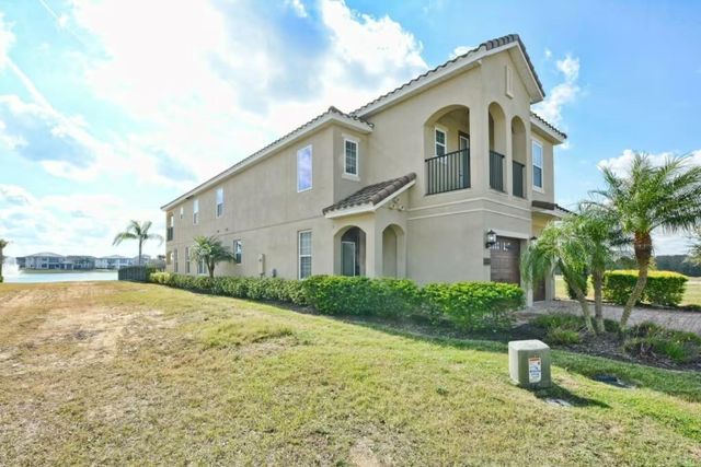 7824 LOXAHATCHEE COURT, Kissimmee, FL 34747