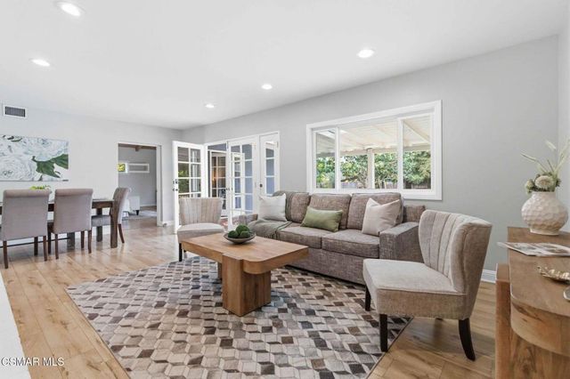 1881 Wellesley Drive, Thousand Oaks, CA 91360