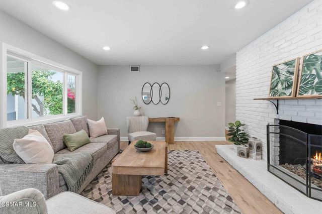 1881 Wellesley Drive, Thousand Oaks, CA 91360