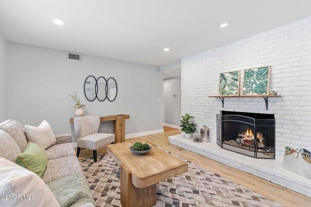 1881 Wellesley Drive, Thousand Oaks, CA 91360