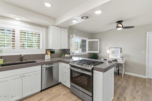 1881 Wellesley Drive, Thousand Oaks, CA 91360