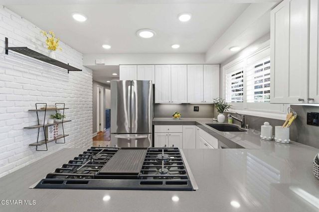 1881 Wellesley Drive, Thousand Oaks, CA 91360