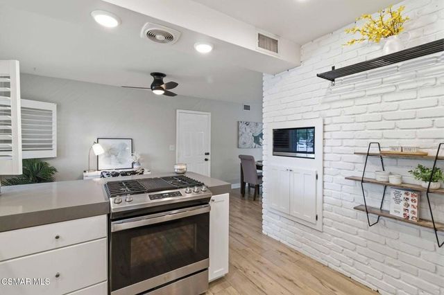 1881 Wellesley Drive, Thousand Oaks, CA 91360