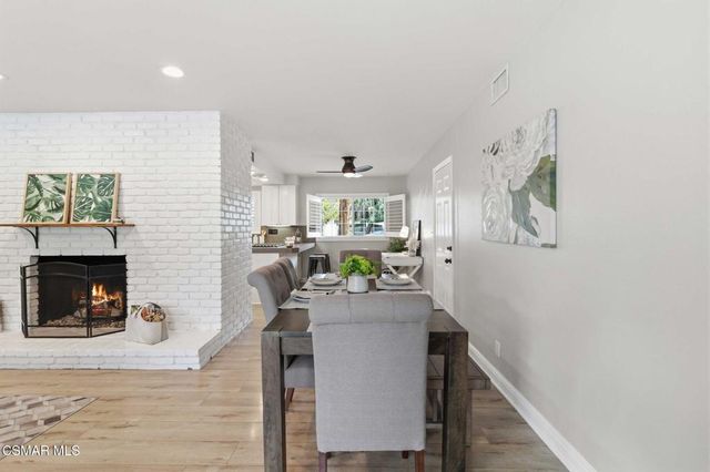 1881 Wellesley Drive, Thousand Oaks, CA 91360