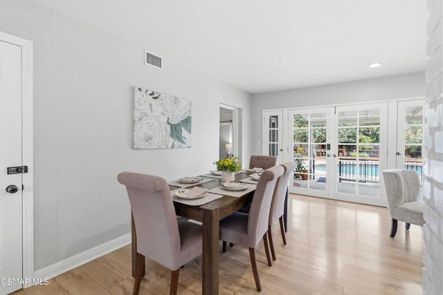 1881 Wellesley Drive, Thousand Oaks, CA 91360