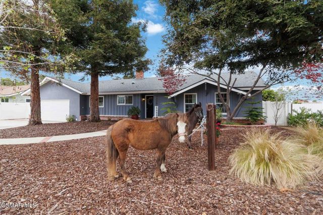 1881 Wellesley Drive, Thousand Oaks, CA 91360