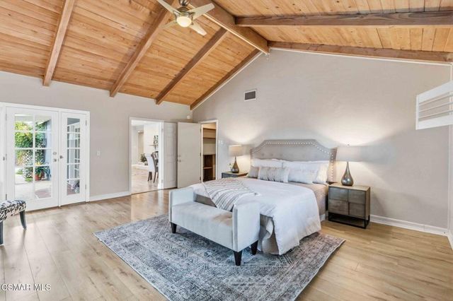 1881 Wellesley Drive, Thousand Oaks, CA 91360