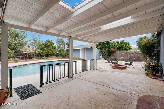 1881 Wellesley Drive, Thousand Oaks, CA 91360