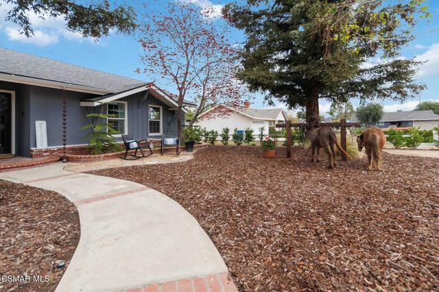 1881 Wellesley Drive, Thousand Oaks, CA 91360