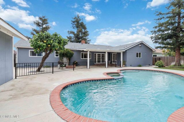 1881 Wellesley Drive, Thousand Oaks, CA 91360