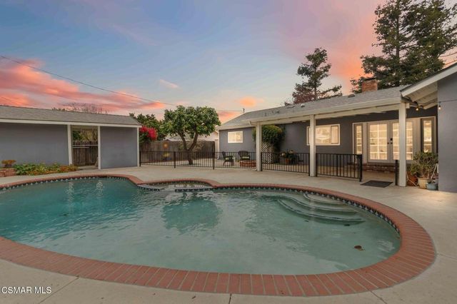 1881 Wellesley Drive, Thousand Oaks, CA 91360