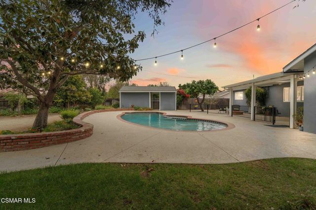 1881 Wellesley Drive, Thousand Oaks, CA 91360