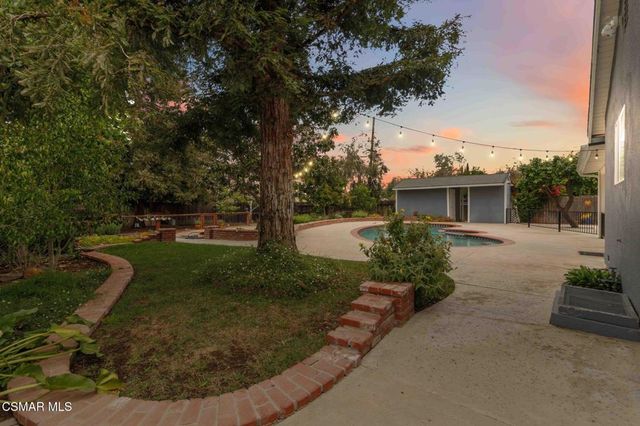 1881 Wellesley Drive, Thousand Oaks, CA 91360