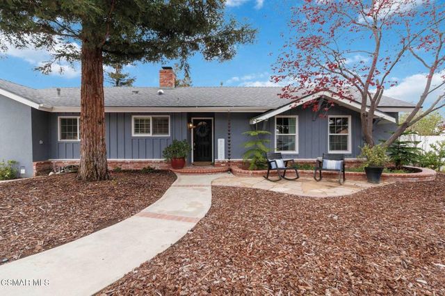 1881 Wellesley Drive, Thousand Oaks, CA 91360