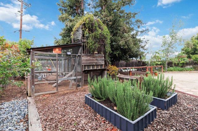 1881 Wellesley Drive, Thousand Oaks, CA 91360