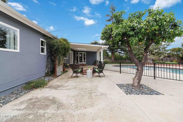 1881 Wellesley Drive, Thousand Oaks, CA 91360