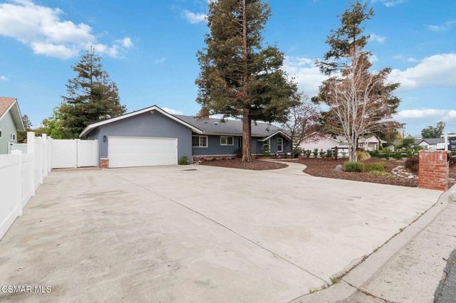 1881 Wellesley Drive, Thousand Oaks, CA 91360