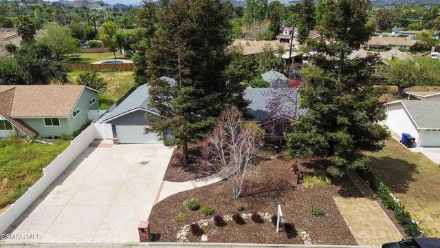 1881 Wellesley Drive, Thousand Oaks, CA 91360