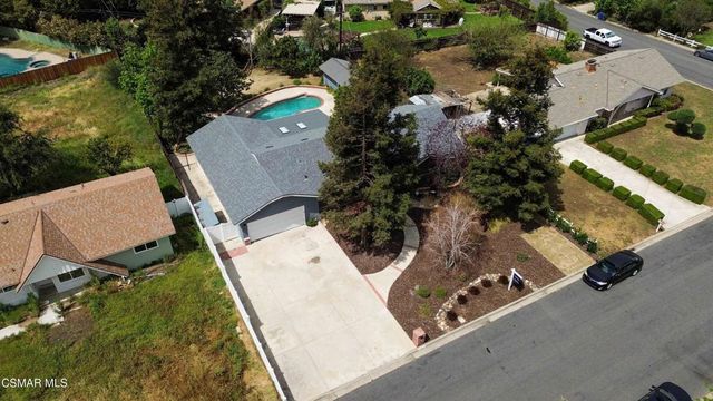 1881 Wellesley Drive, Thousand Oaks, CA 91360