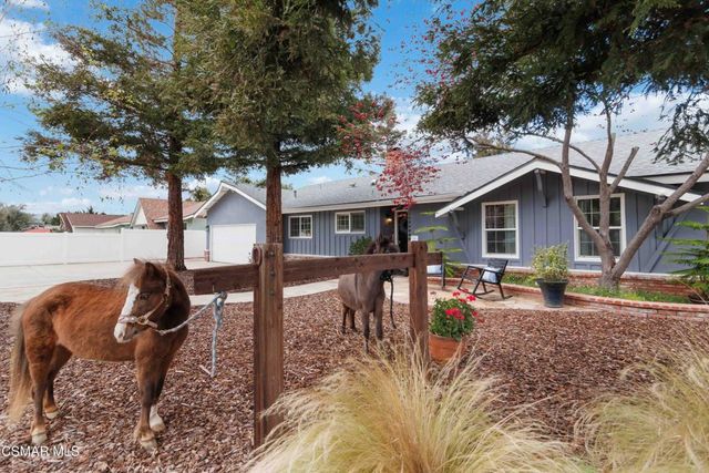 1881 Wellesley Drive, Thousand Oaks, CA 91360