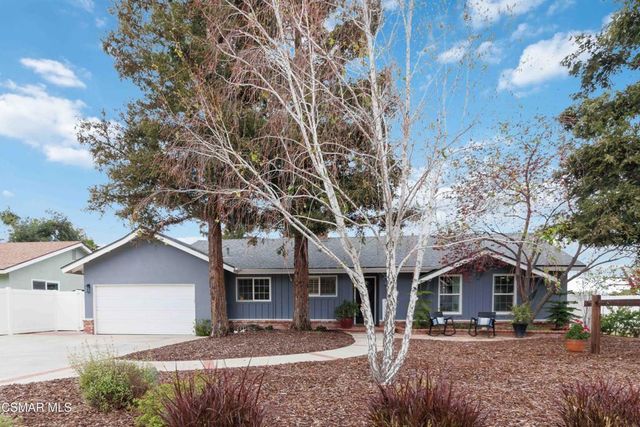 1881 Wellesley Drive, Thousand Oaks, CA 91360