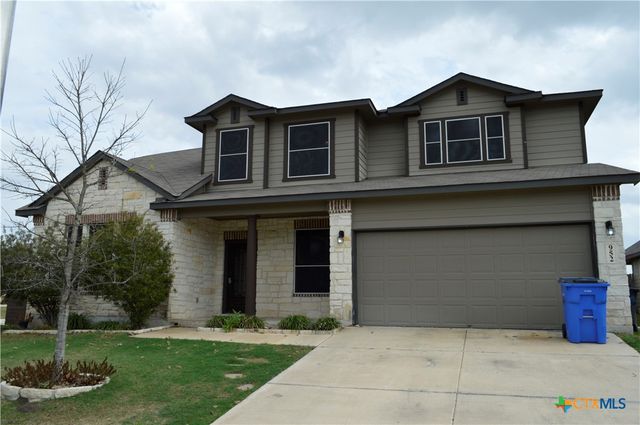 952 Cypress Mill, New Braunfels, TX 78130