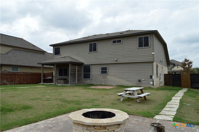 952 Cypress Mill, New Braunfels, TX 78130