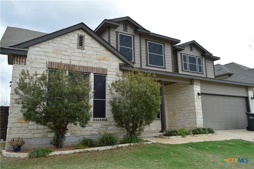 952 Cypress Mill, New Braunfels, TX 78130