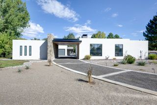 1505 Alfredo Garcia Court NW, Los Ranchos, NM 87107