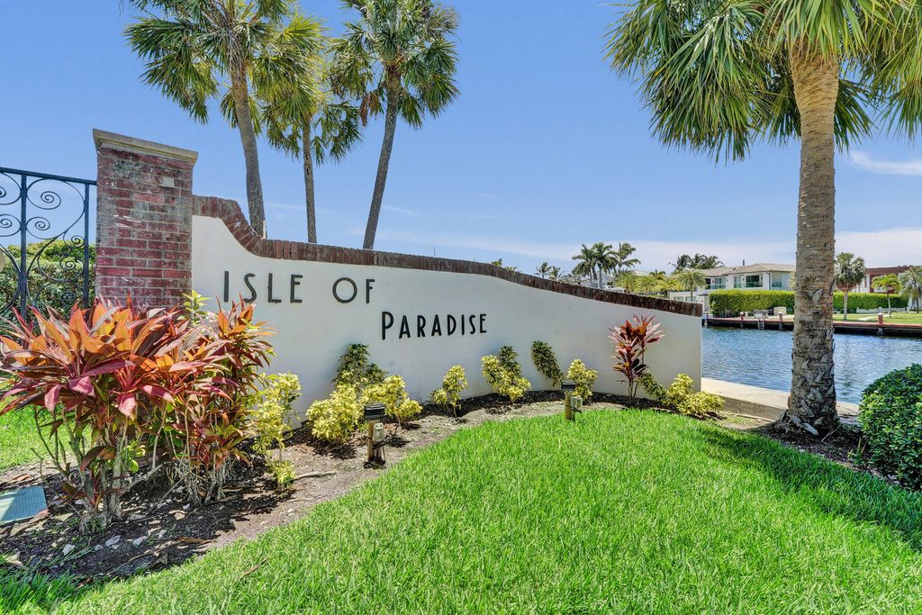 455 Paradise Isle Boulevard 305, Hallandale Beach, FL 33009
