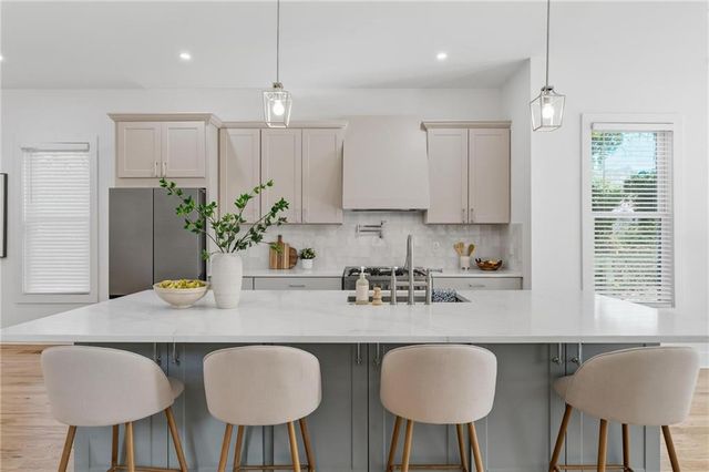 2008 Detroit NW Avenue, Atlanta, GA 30314