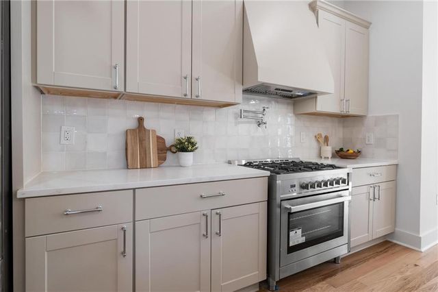 2008 Detroit NW Avenue, Atlanta, GA 30314