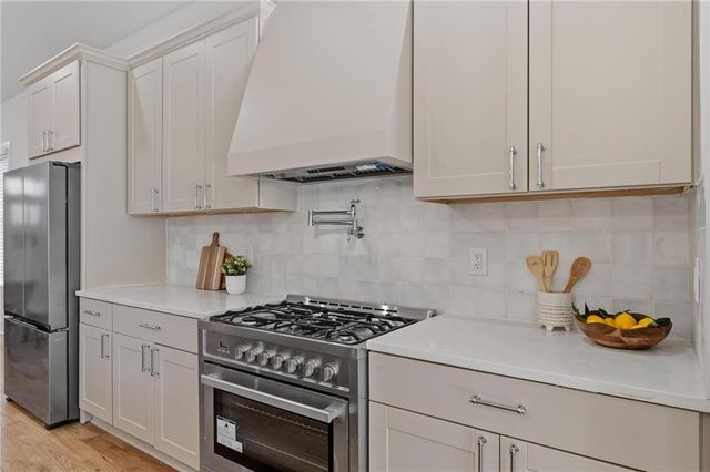 2008 Detroit NW Avenue, Atlanta, GA 30314