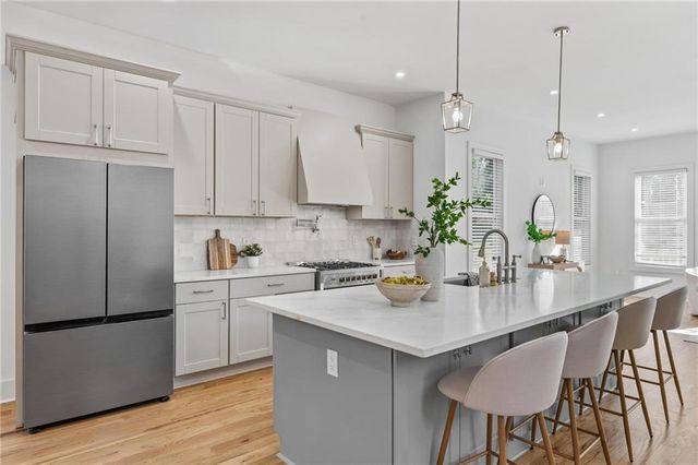 2008 Detroit NW Avenue, Atlanta, GA 30314