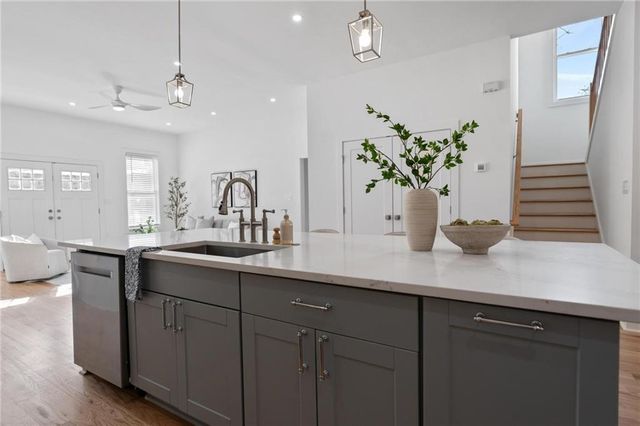 2008 Detroit NW Avenue, Atlanta, GA 30314