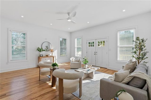 2008 Detroit NW Avenue, Atlanta, GA 30314