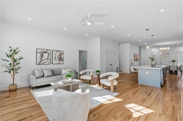 2008 Detroit NW Avenue, Atlanta, GA 30314