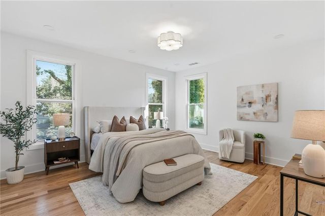 2008 Detroit NW Avenue, Atlanta, GA 30314