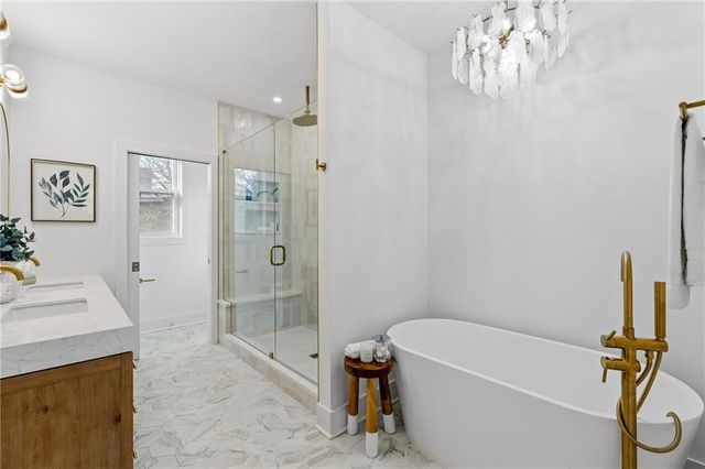 2008 Detroit NW Avenue, Atlanta, GA 30314