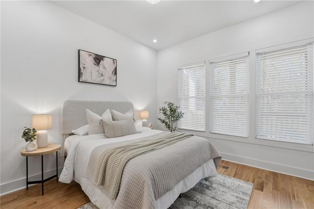 2008 Detroit NW Avenue, Atlanta, GA 30314